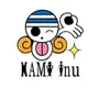 nami inu