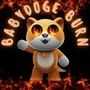 baby doge burn