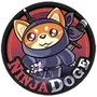 ninja doge