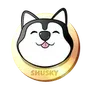 siberian husky