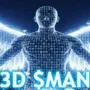 3d-man