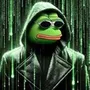 matrix pepe