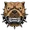 angry doge