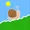 a slow runner