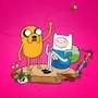 adventuretimetoken