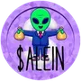 alein token