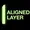 aligned layer
