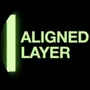 aligned layer