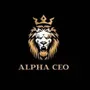 alpha ceo