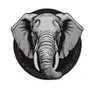 alphas elephant