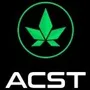 american cannabis society token