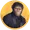 ape in tuxedo