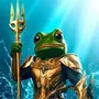 aqua pepe