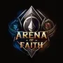 arena of faith