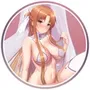 asuna hentai