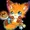 baby fox