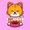 baby kitten coin