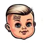baby llados