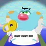 baby oggy