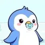 baby pengu