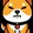 baby shiba inu