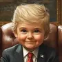 baby trump bsc