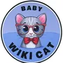 baby wikicat meme