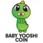 baby yooshi