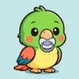 babyparrot.