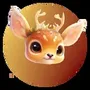 bambi token