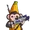 banana