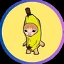 banana cat