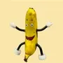 banana dance