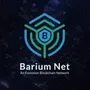 barium network
