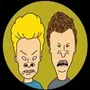 beavis and butthead coin