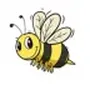 bee coin