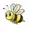 bee coin