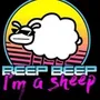 beep beep i’m a sheep