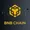 binance account bound token