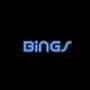 bing blockchain network
