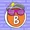 bitcoin mascot on base