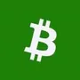 bitcoins but green