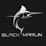 black marlin
