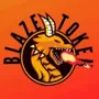 blaze token