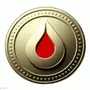 blood token
