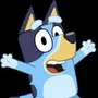bluey