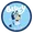 bluey on base