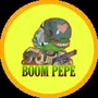 boom pepe