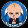 boss baby inu