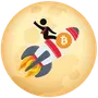 btc rocket
